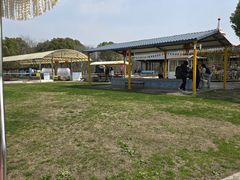 -上海海湾国家森林公园