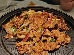 -阿里疆Alijiang·丝路美食·异域风情·清真(长楹天街店)