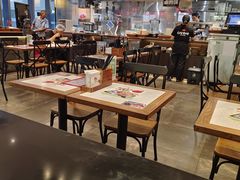 -和府捞面(曹路花园城店)