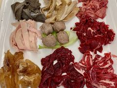 全牛大餐-福合埕牛肉火锅(长平国新店)