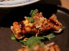 -沛家·西餐Brunch·直火料理
