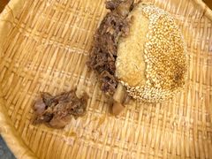 -清真·鸦儿李记·涮肉(花市店)