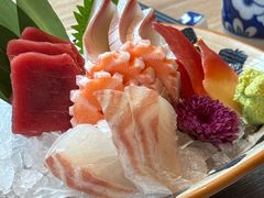 -小山日本料理(兴业太古汇店)