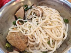 -李氏紫竹林卤粉(火车站店)