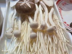 -八合里牛肉火锅(上海中山公园店)