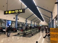 -班达拉奈克国际机场