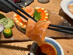 -大雄寿司(洛浦店)