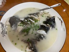 -洪福饭店·十八年老店