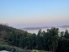 -天目湖涵田半山温泉