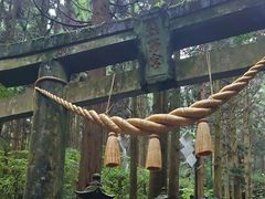 -上色见熊野座神社