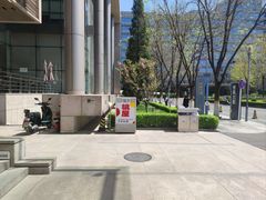 -桃屋日本料理(清华科技园店)