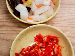 -小马牛肉面·牛骨熬制(南京博物院店)