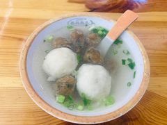 -登兴鱼丸