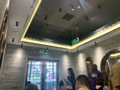 -民信老铺(华盖路店)