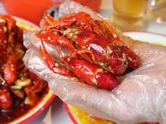 -轻松串吧(亦庄上海沙龙店)