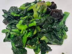 -小厨娘绣中淮扬(总统府大行宫店)