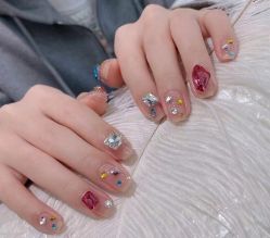 点击看大图 -Touch Nail·品质·美甲美睫