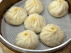 -百年尹氏汤包(湖南路狮子桥店)