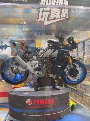 -乐高授权专卖店(中关村领展店)