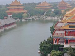 -蓬莱阁景区