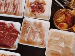 -神户赤童日式烤肉伙伴(东直门店)