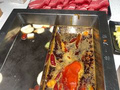 -串一火锅(赛格国际购物中心店)