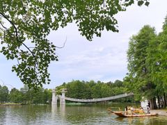 -东湖落雁景区