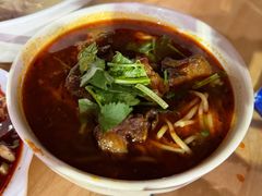 -牛王庙(龙华花园店)