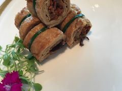 -金轩中餐厅 Jin Xuan(浦东丽思卡尔顿酒店)
