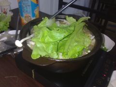 -百味香重庆鸡公煲(厦大学生公寓老店)