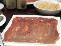 -巴蜀大宅门火锅(北大街店)
