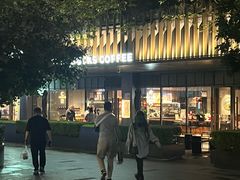 -星巴克臻选(北京凤凰汇店)