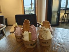 -陕拾叁-西安糕点(北院门创始店)