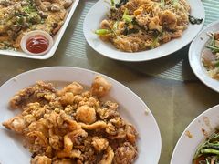 -大茄来海鲜餐厅(亚洲城分行)