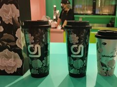 -gleeglee乐溢亦茶(合生汇店)