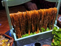 -塔兰齐新疆孜然火锅(鲤鱼山路店)