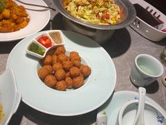 -北平食府(马鞍山路店)