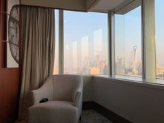 -上海雅居乐万豪侯爵酒店