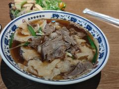 -直隶安家牛肉罩饼(建华店)