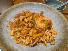 -圳兴面王·拌川·特色炒面(南山保利剧院店)