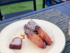 -JW万豪厨房餐厅·滨海草坪烧烤·海鲜·海景(三亚绿发山海天JW万豪酒店)