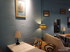 -琥珀川咖啡馆·Amber cafe(百祥路店)