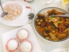 -欣旺·迎宾楼·百年无锡菜