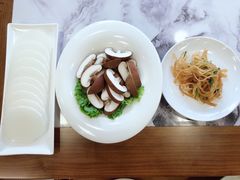 -宝财诚老北京涮肉(周庄店)