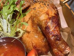 -森Some Fusion(荔湾店)