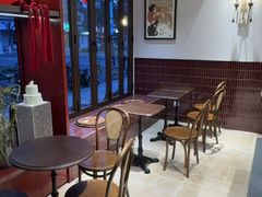 -B.O.M波姆烘焙(凤凰街店)