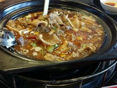 -刘一锅筋头巴脑(凌空二街店)