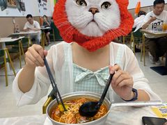 -汤小云火锅米线(钻汇广场店)