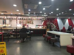 大堂-72街荷叶饭(东方宝泰广场店)