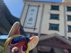 -竹庄餐馆·26年店(南昆山景区店)